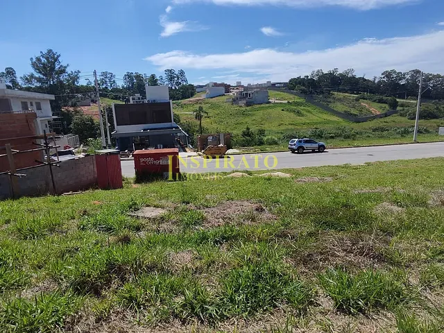 Terreno com 340m², à venda, no bairro Gramadão - Aeroporto em Jundiaí