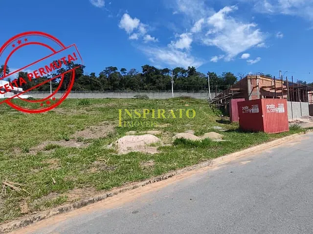 Terreno com 340m², à venda, no bairro Gramadão - Aeroporto em Jundiaí