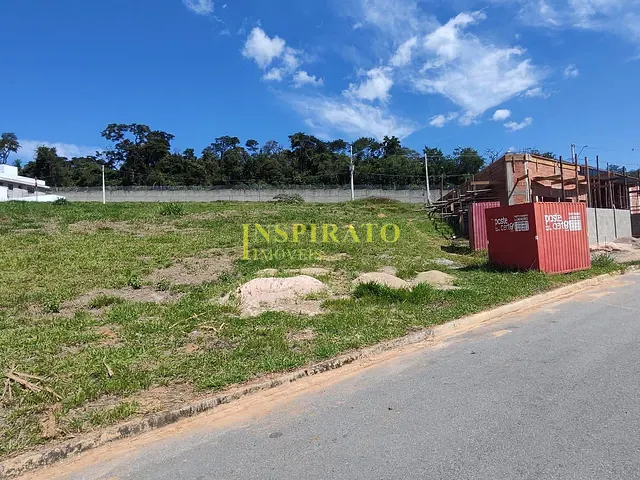 Terreno com 340m², à venda, no bairro Gramadão - Aeroporto em Jundiaí