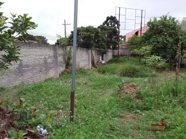 Terreno para alugar, no bairro Capão Raso em Curitiba