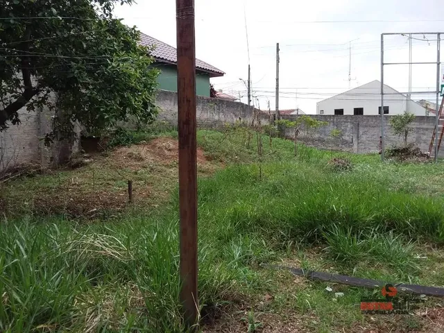 Terreno para alugar, no bairro Capão Raso em Curitiba