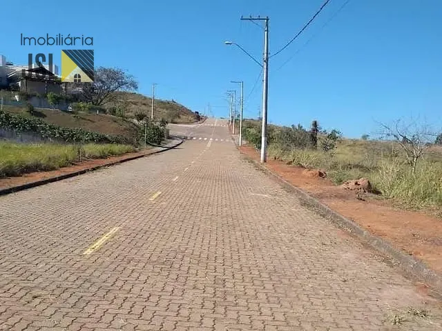 Terreno com 1200m², à venda, no bairro Caçapava Velha em Caçapava