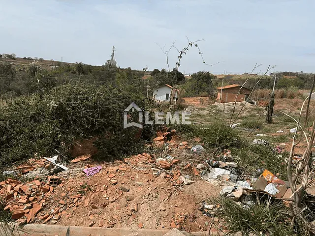 Terreno com 180m², à venda, no bairro Loteamento Residencial Vale Verde em Mococa