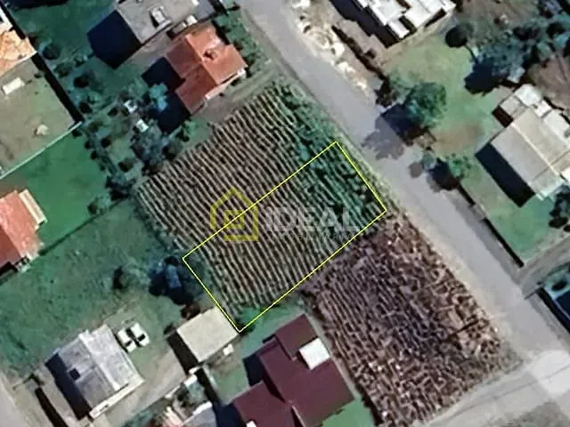 Terreno com 450m², à venda, no bairro Estados em Concórdia