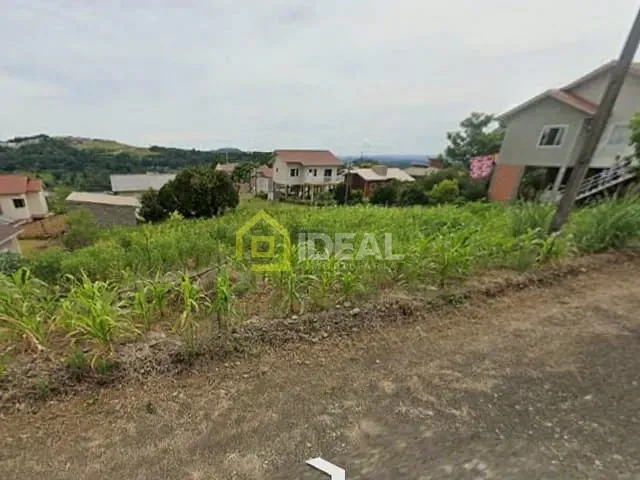 Terreno com 450m², à venda, no bairro Estados em Concórdia