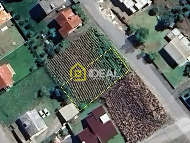 Terreno com 450m², à venda, no bairro Estados em Concórdia