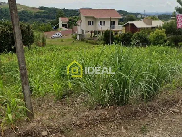 Terreno com 450m², à venda, no bairro Estados em Concórdia