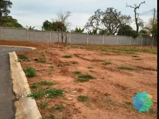 Terreno com 175m², à venda, no bairro Jardim Buru em Salto