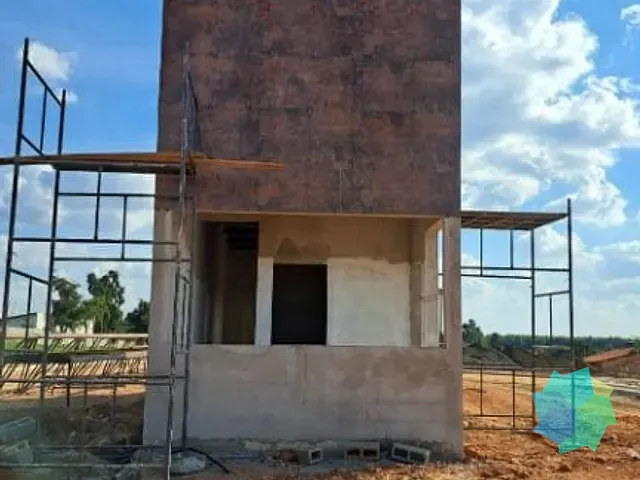 Terreno com 175m², à venda, no bairro Jardim Buru em Salto