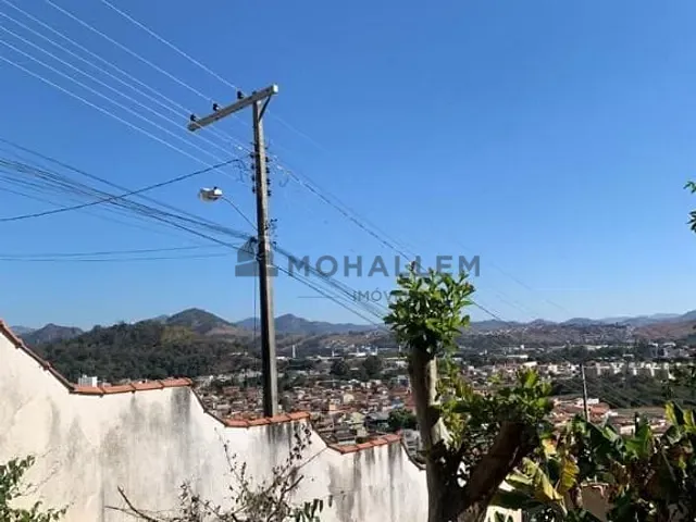 Terreno com 400m², à venda, no bairro Morro Chic em Itajubá