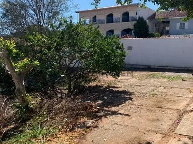 Terreno com 400m², à venda, no bairro Morro Chic em Itajubá