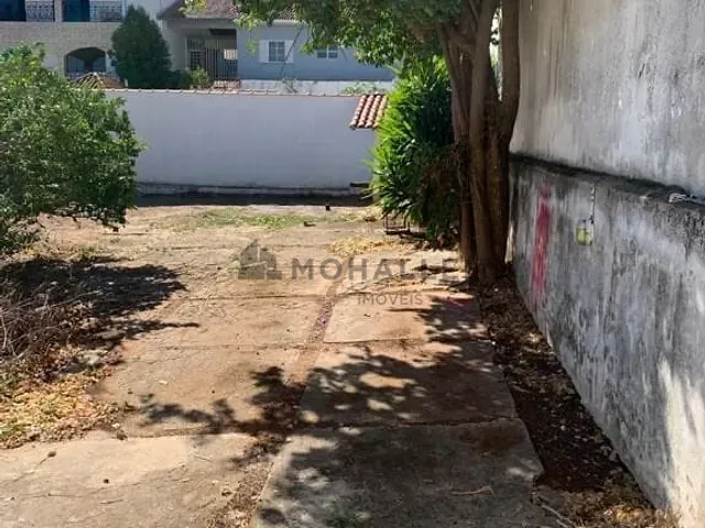 Terreno com 400m², à venda, no bairro Morro Chic em Itajubá