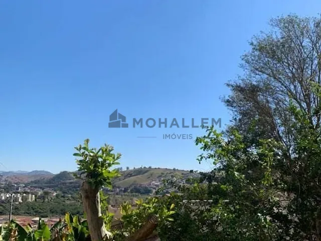 Terreno com 400m², à venda, no bairro Morro Chic em Itajubá