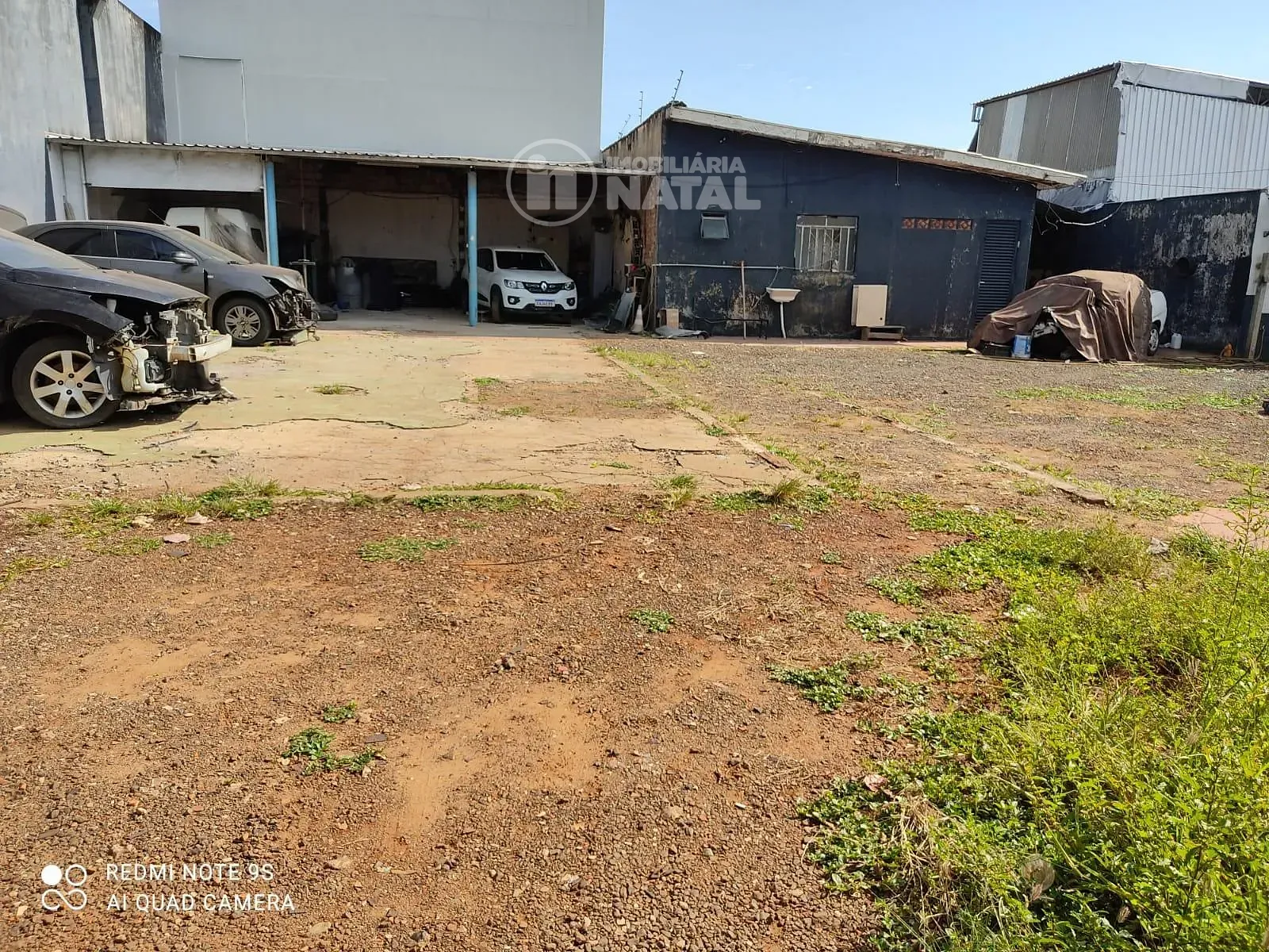 Terreno, 500 m² - Foto 4