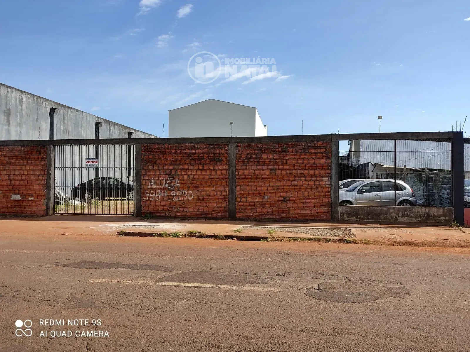 Terreno, 500 m² - Foto 2