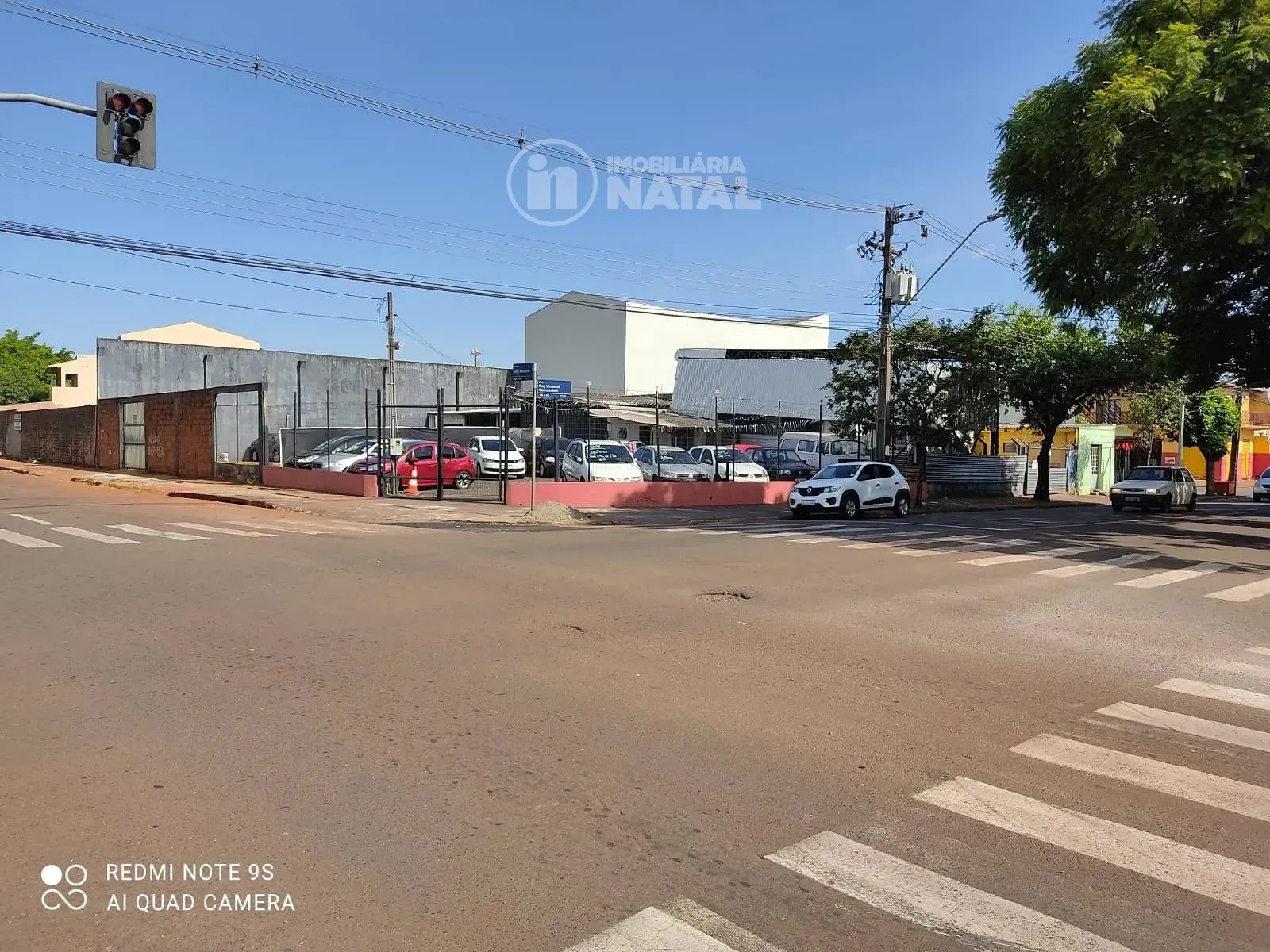 Terreno, 500 m² - Foto 3