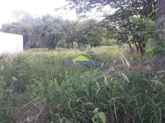 Terreno com 621m², à venda, no bairro São Domingos em Capivari