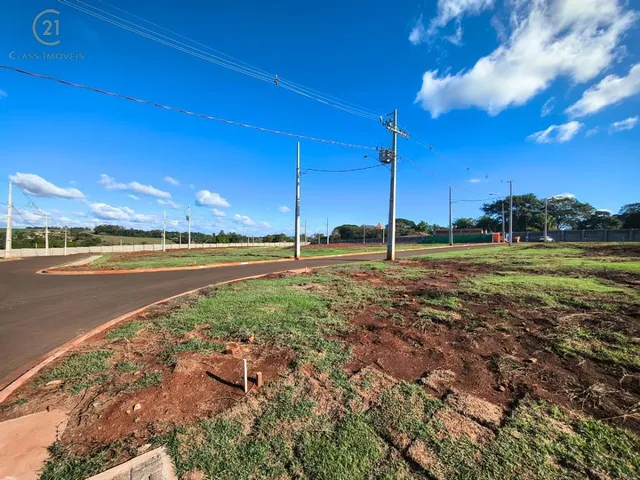 Terreno com 200m², à venda, no bairro Gleba Palhano em Londrina
