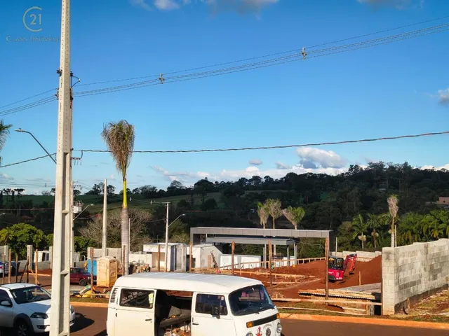 Terreno com 200m², à venda, no bairro Gleba Palhano em Londrina