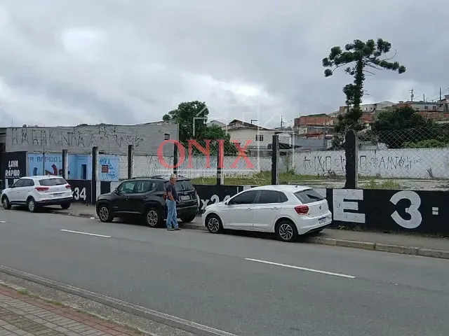 Terreno com 1700m², à venda, no bairro Jardim Santa Teresa em Mogi das Cruzes