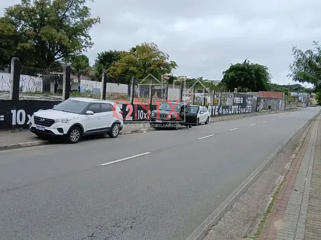 Terreno com 1700m², à venda, no bairro Jardim Santa Teresa em Mogi das Cruzes