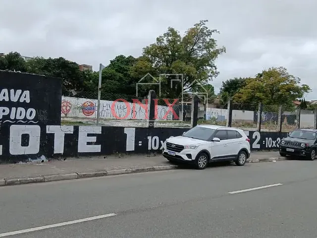 Terreno com 1700m², à venda, no bairro Jardim Santa Teresa em Mogi das Cruzes