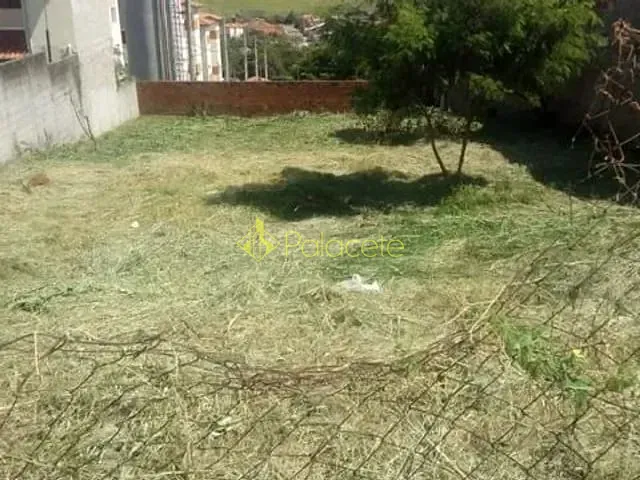 Terreno com 490m², à venda, no bairro Monte Belo em Taubaté