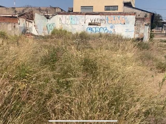 Foto do Terreno - Terreno de 317,27m² à venda - Jardim do Sol- Londrina/PR | Premier Imóveis