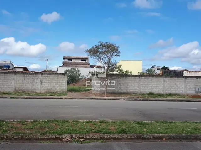 Terreno com 300m², à venda, no bairro Jardim Oásis em Taubaté