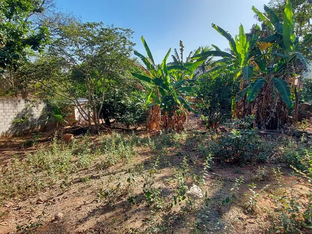 Terreno com 1000m², à venda, no bairro Trevo em Belo Horizonte