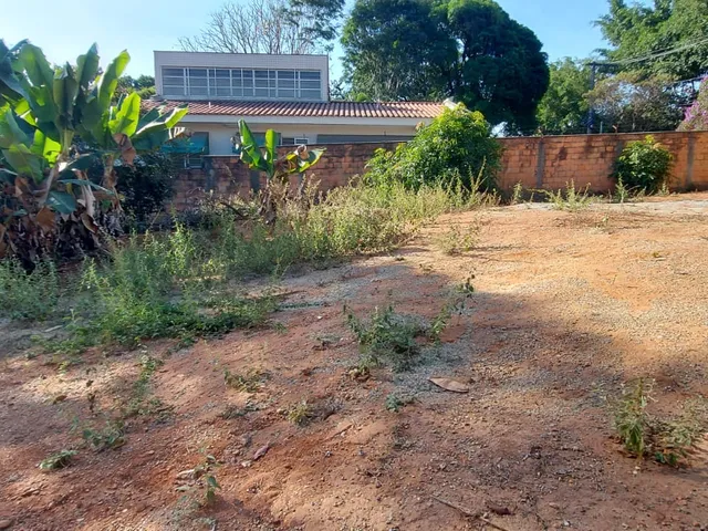 Terreno com 1000m², à venda, no bairro Trevo em Belo Horizonte