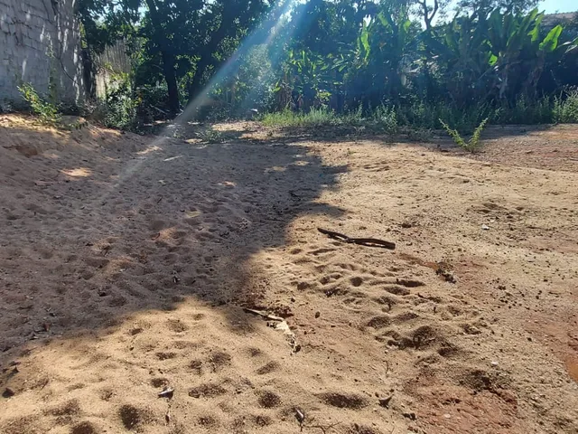 Terreno com 1000m², à venda, no bairro Trevo em Belo Horizonte