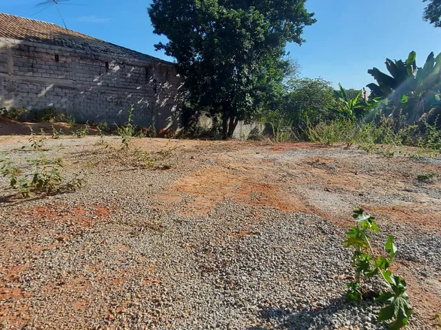 Terreno com 1000m², à venda, no bairro Trevo em Belo Horizonte