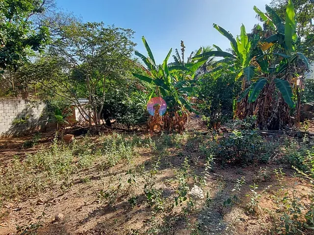 Terreno com 1000m², à venda, no bairro Trevo em Belo Horizonte