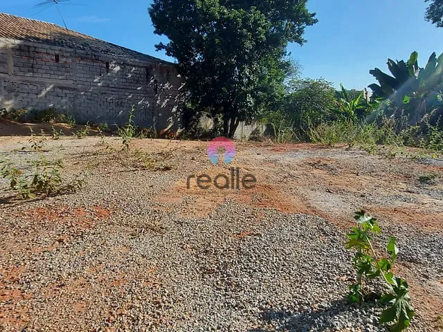 Terreno com 1000m², à venda, no bairro Trevo em Belo Horizonte