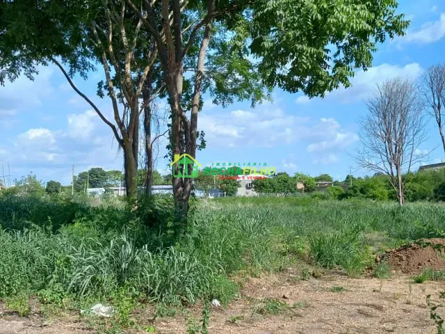 Terreno com 4800m², para alugar, no bairro Itararé em Teresina