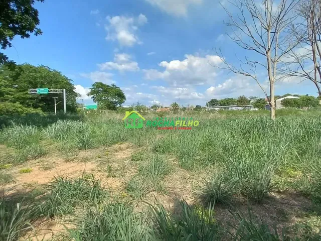 Terreno com 4800m², para alugar, no bairro Itararé em Teresina