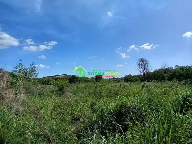 Terreno com 4800m², para alugar, no bairro Itararé em Teresina