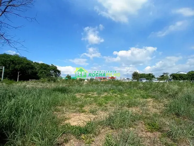 Terreno com 4800m², para alugar, no bairro Itararé em Teresina