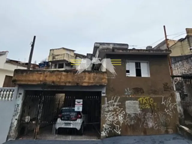Terreno com 195m², à venda, no bairro Vila Formosa em São Paulo