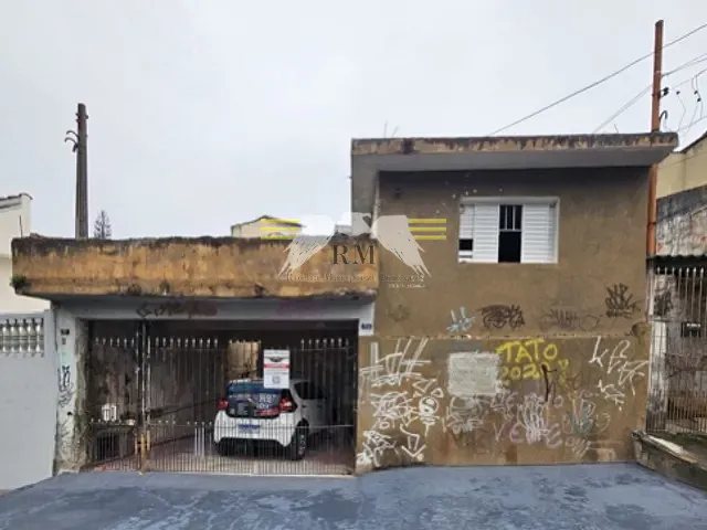 Terreno com 195m², à venda, no bairro Vila Formosa em São Paulo