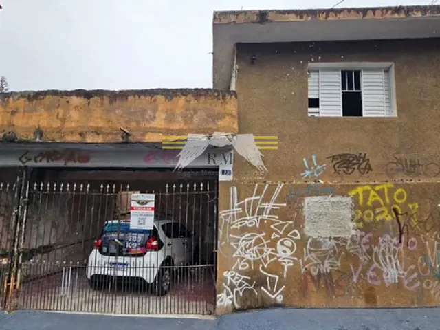 Terreno com 195m², à venda, no bairro Vila Formosa em São Paulo