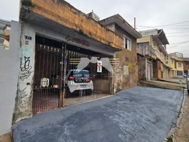 Terreno com 195m², à venda, no bairro Vila Formosa em São Paulo