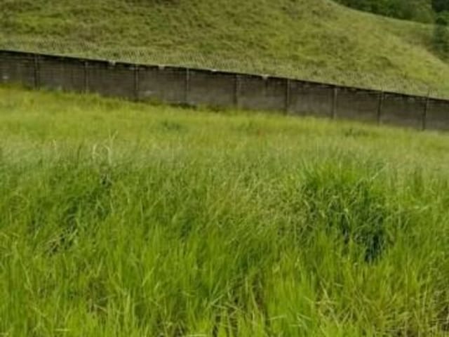 Foto do Terreno - Terreno à venda, 1045 m² por R$ 426.000,00 - Condomínio Residencial Mantiqueira - São José dos Campos/SP | RUSSI IMÓVEIS