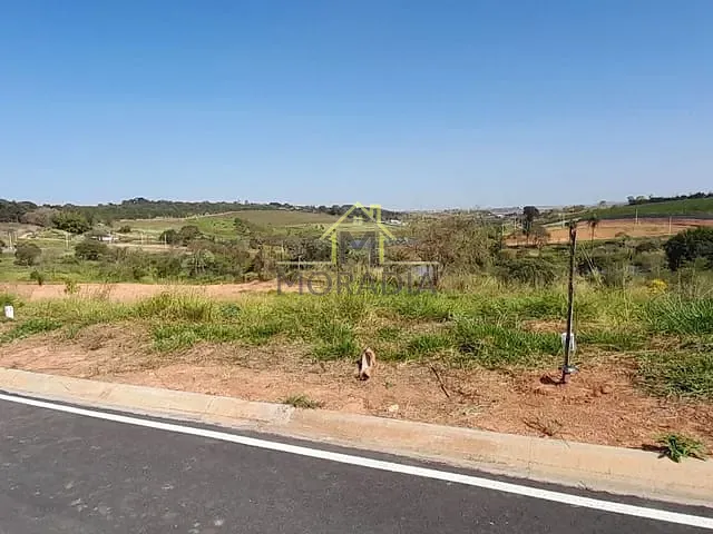 Terreno com 472m², à venda, no bairro Bourbon em Guaxupé