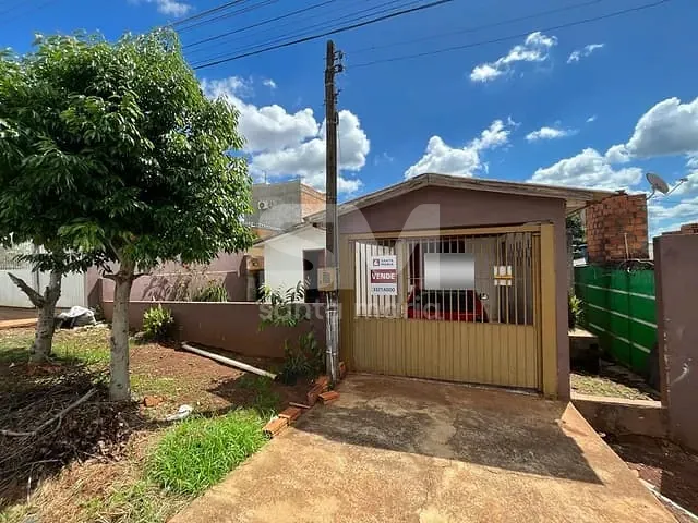 Terreno com 236m², à venda, no bairro Líder em Chapecó