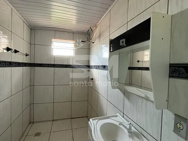 Terreno com 236m², à venda, no bairro Líder em Chapecó