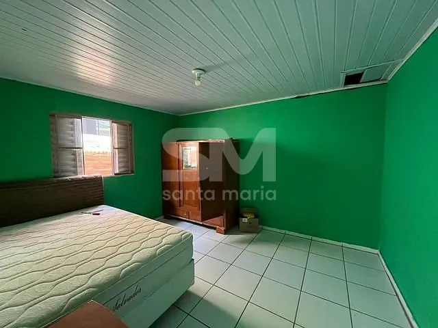 Terreno com 236m², à venda, no bairro Líder em Chapecó