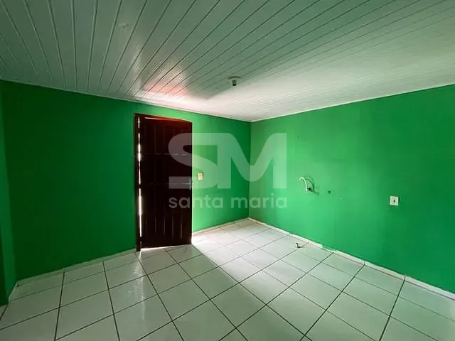 Terreno com 236m², à venda, no bairro Líder em Chapecó