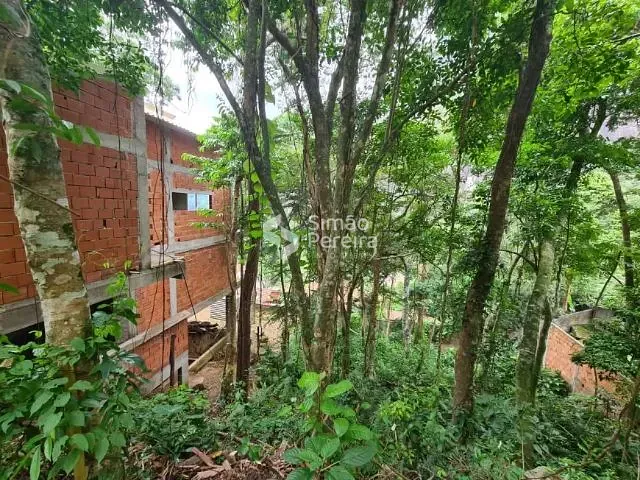 Terreno com 458m², à venda, no bairro Retiro em Petrópolis